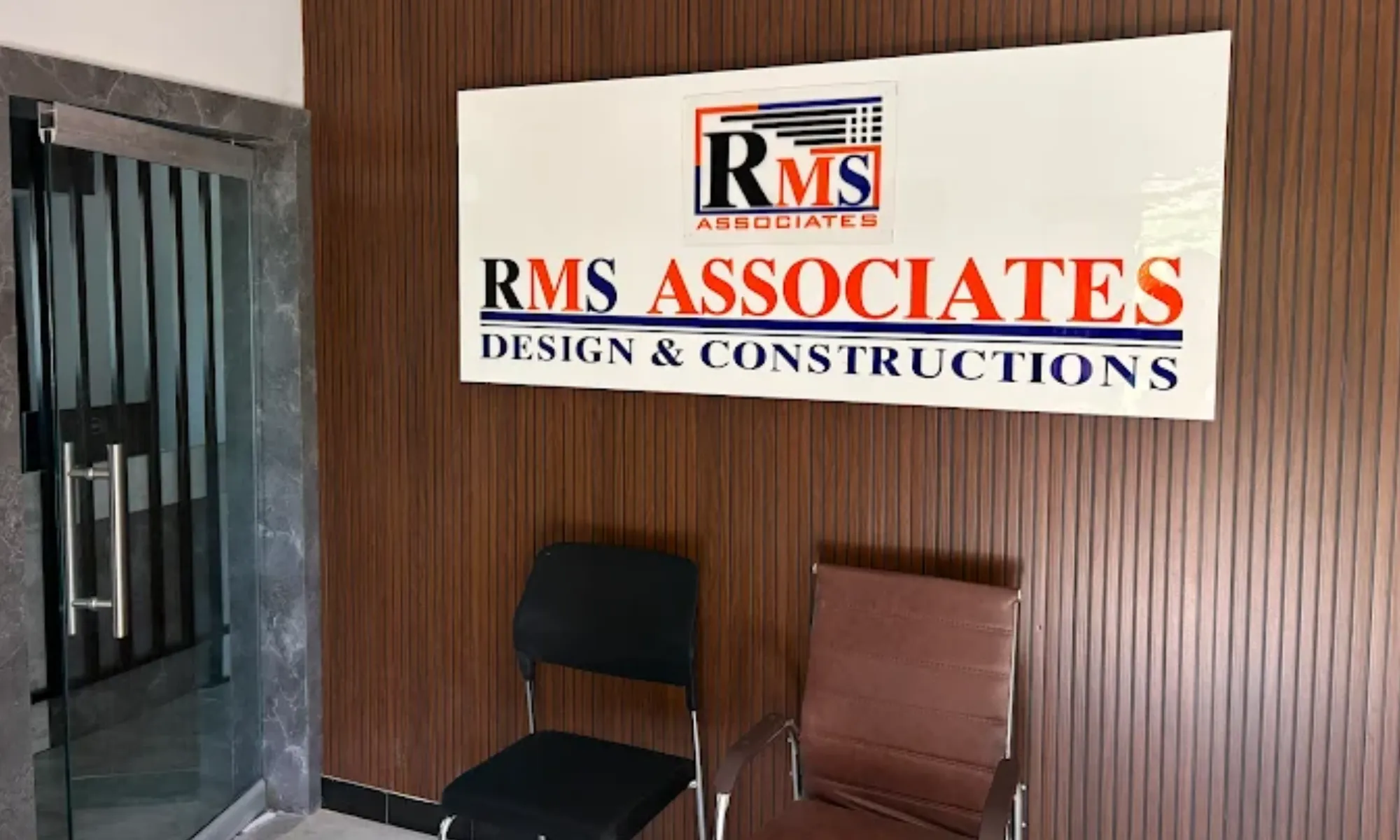 RMS Construction